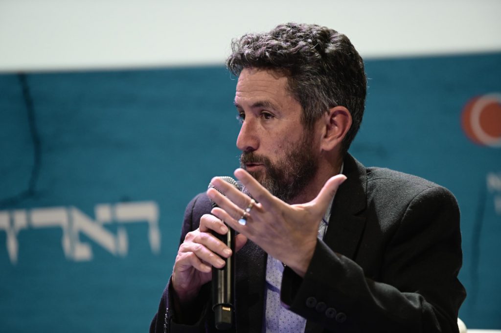 אורי משגב ישלם לשר התפוצות עמיחי שיקלי עשרות אלפי שקלים