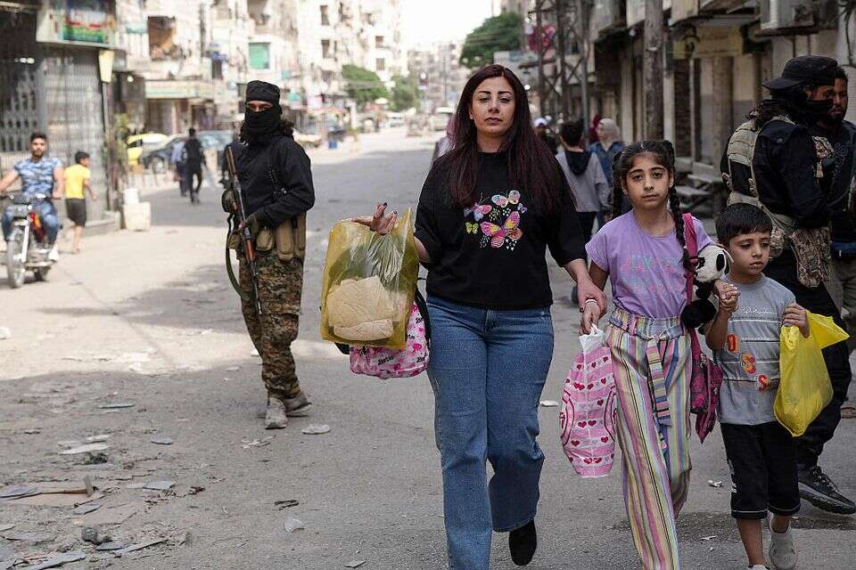 דעה | כיצד נחגוג כשהם מתאבלים? בחג הקורבן השנה, ליבנו נמצא עם אחינו הסובלים בסוריה