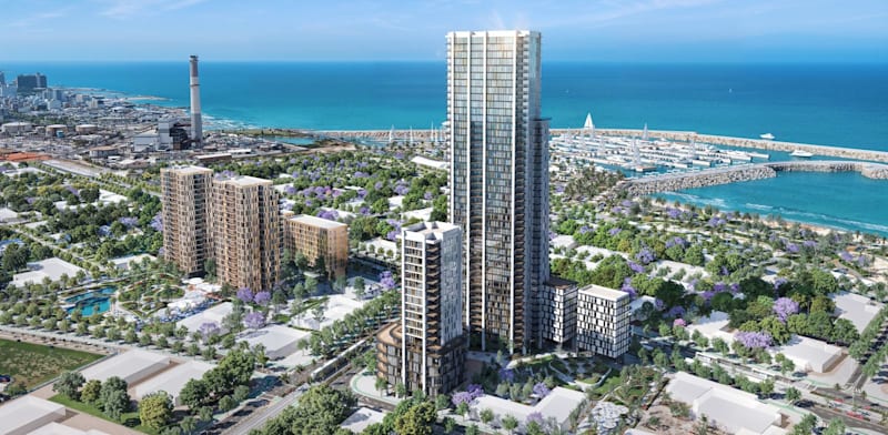 גנדי מכיל הרבה ערכי DEV נמוכים של SDE