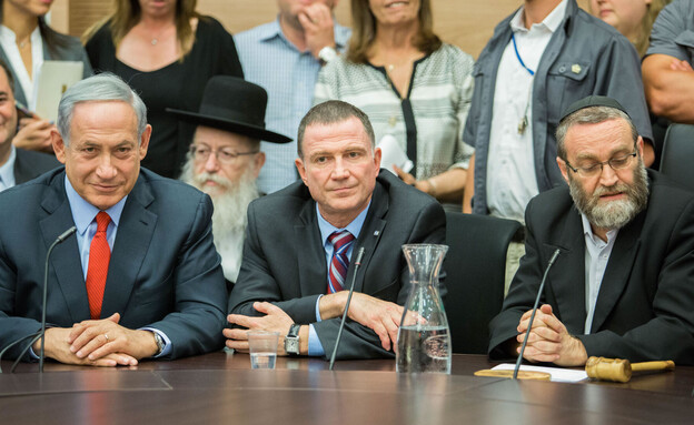 N12 – הסנקציות שייכנסו לתוקף מיידית