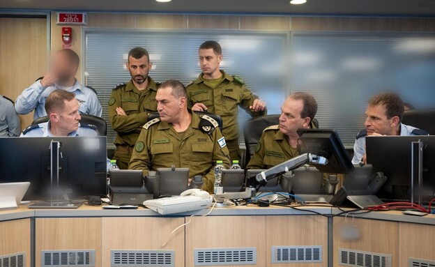 מבצע ההונאה והמודיעין "פורץ הדרך": מאחורי הקלעים של…