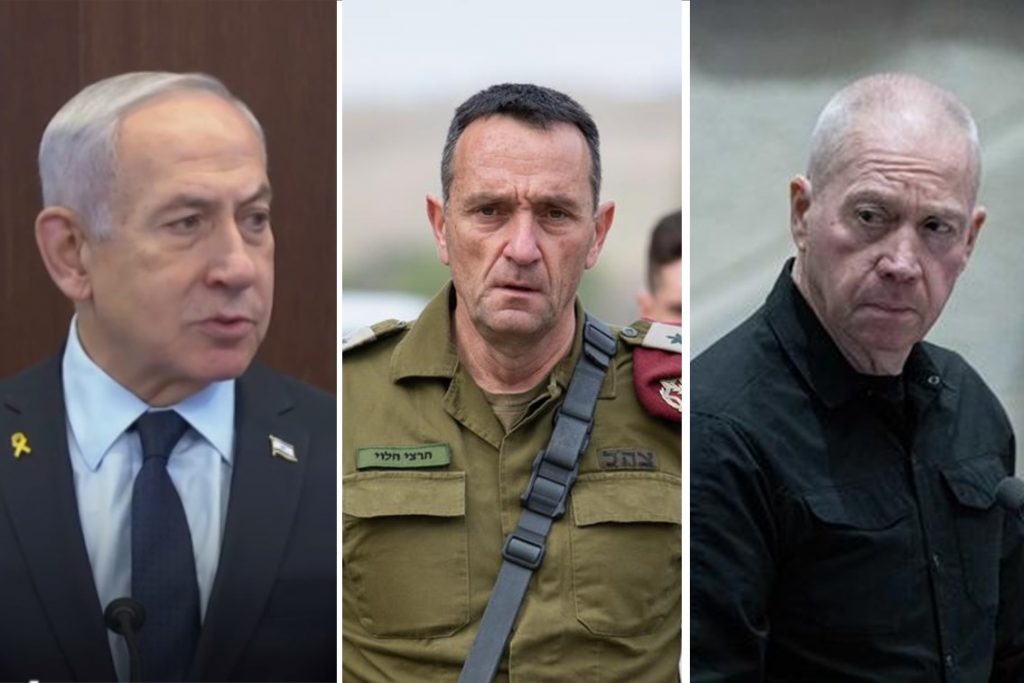 נתניהו למנהיג החרדי: לא קידמנו את הפטור מגיוס בגלל גלנט והלוי, עכשיו "אפשר להתקדם"