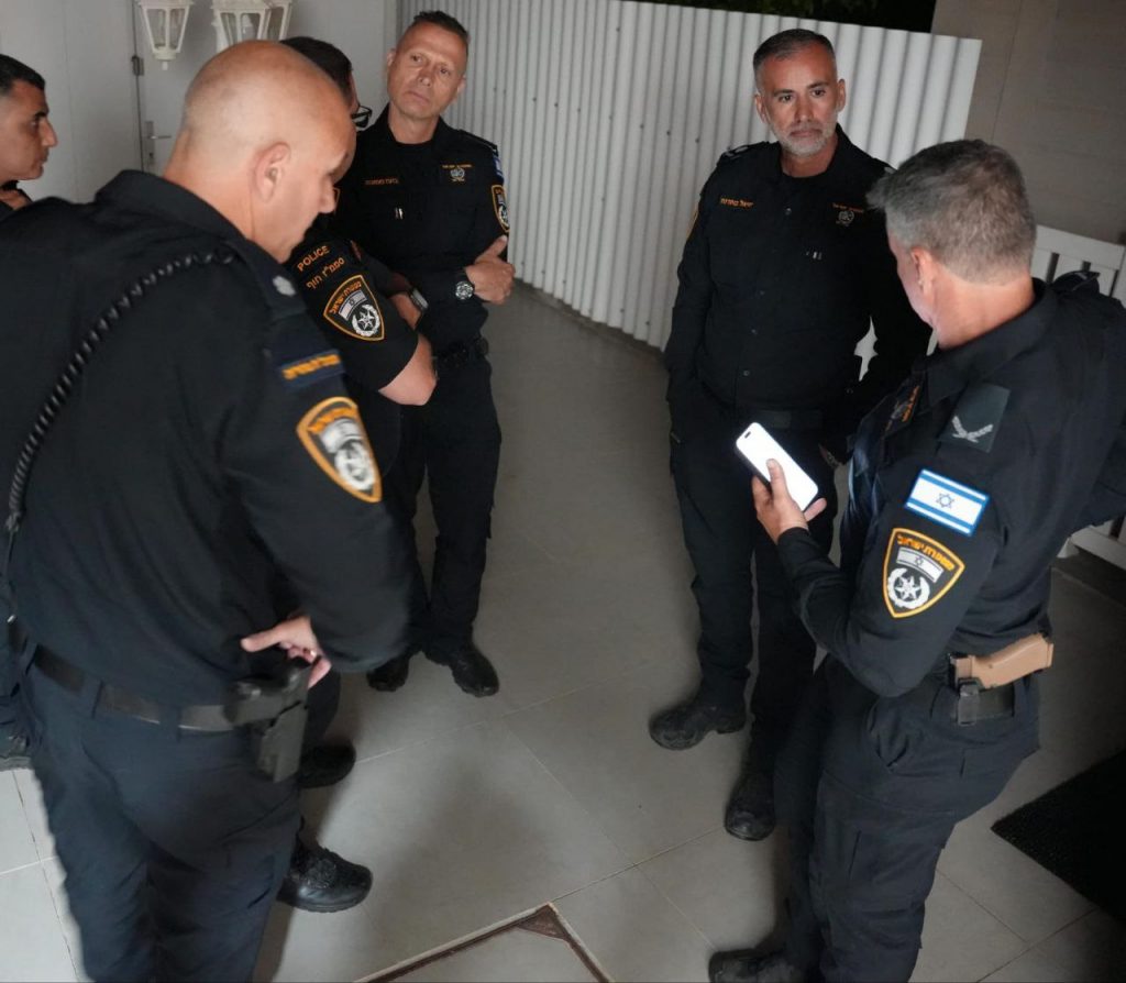 דניאלה יעקובוביץ', בת 67 מנהריה, נדקרה למוות בידי בנה