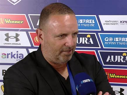 לא ראיתי את שועה עובד ככה הרבה זמן