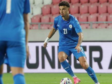 למקין: "ה-MLS מאוד מושכת ומעניינת אותי"