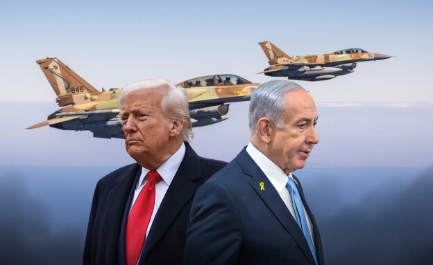 ישראל עשויה לתקוף באיראן כבר בימים הקרובים