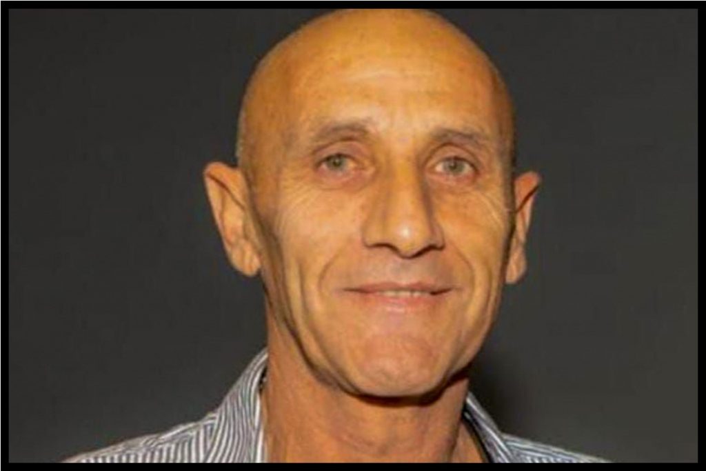 צה"ל חילץ את החלל החטוף יאיר יעקב וחלל חטוף נוסף