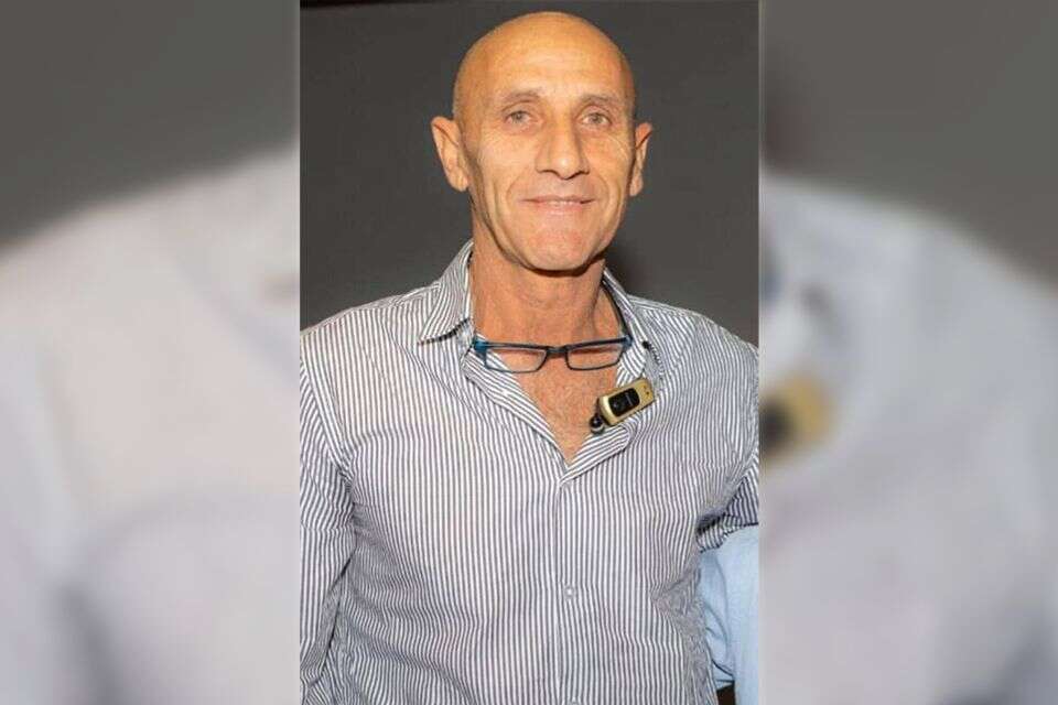 ״ידעתי שהיום הזה יגיע״: חולצה גופתו של החלל החטוף יאיר יעקב
